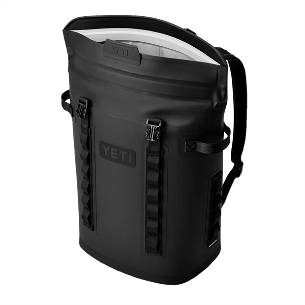 YETI Hopper M20 Backpack Cooler - YETI Hopper M20 Backpack Cooler - Image 1 of 20