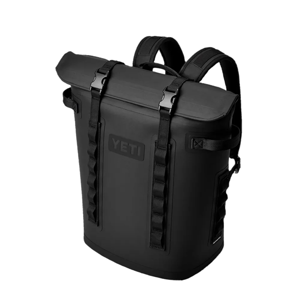 YETI Hopper M20 Backpack Cooler - YETI Hopper M20 Backpack Cooler - Image 2 of 20