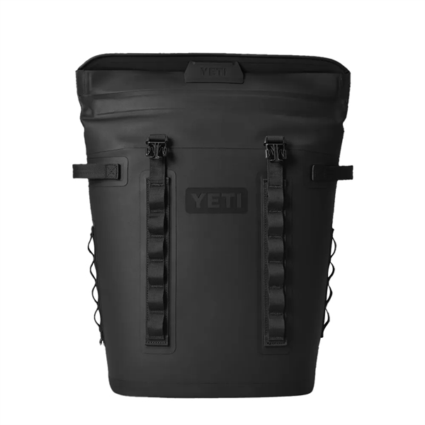 YETI Hopper M20 Backpack Cooler - YETI Hopper M20 Backpack Cooler - Image 3 of 20