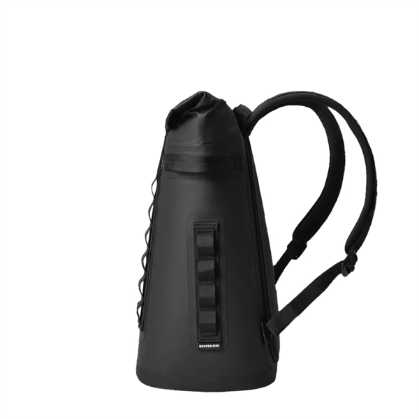YETI Hopper M20 Backpack Cooler - YETI Hopper M20 Backpack Cooler - Image 5 of 20