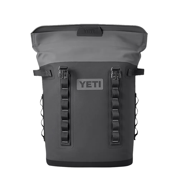 YETI Hopper M20 Backpack Cooler - YETI Hopper M20 Backpack Cooler - Image 7 of 20