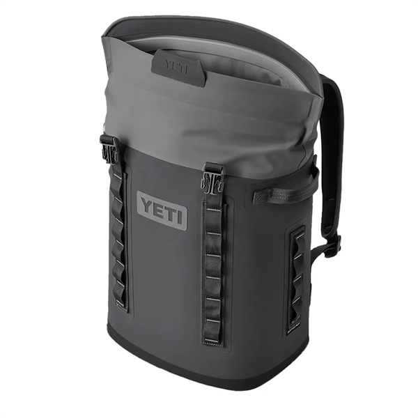 YETI Hopper M20 Backpack Cooler - YETI Hopper M20 Backpack Cooler - Image 8 of 20