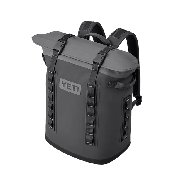 YETI Hopper M20 Backpack Cooler - YETI Hopper M20 Backpack Cooler - Image 9 of 20