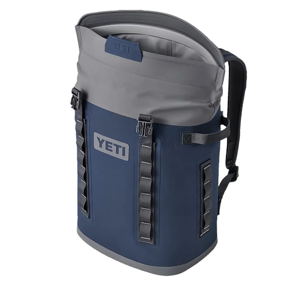 YETI Hopper M20 Backpack Cooler - YETI Hopper M20 Backpack Cooler - Image 13 of 20