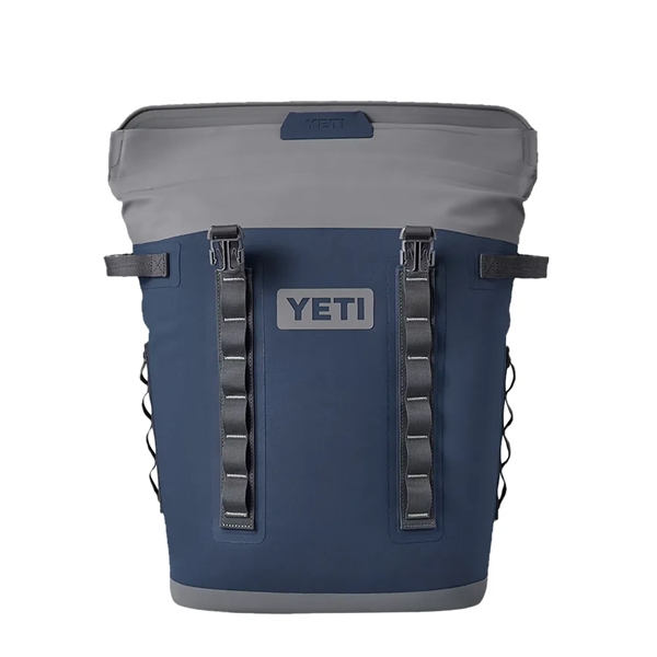 YETI Hopper M20 Backpack Cooler - YETI Hopper M20 Backpack Cooler - Image 15 of 20