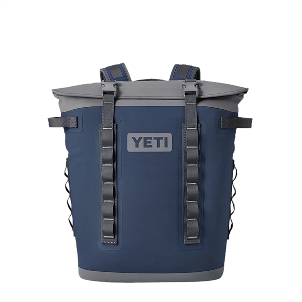 YETI Hopper M20 Backpack Cooler - YETI Hopper M20 Backpack Cooler - Image 16 of 20