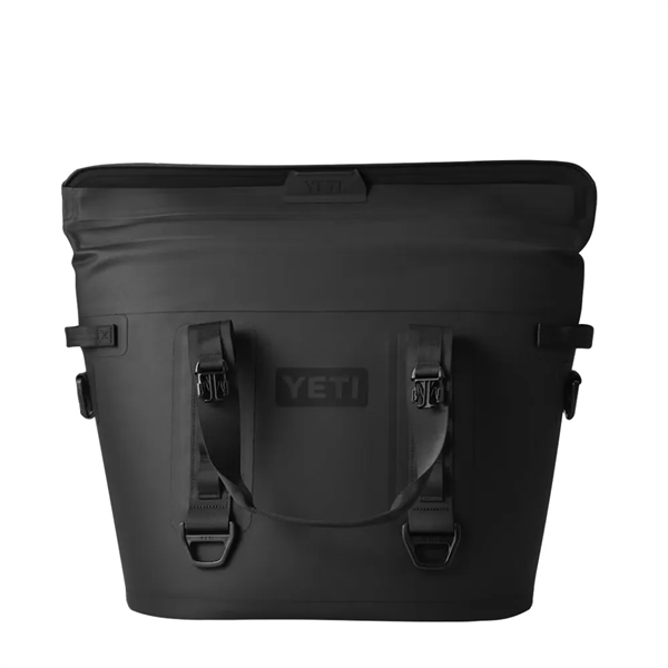 YETI Hopper M30 Cooler - YETI Hopper M30 Cooler - Image 4 of 23