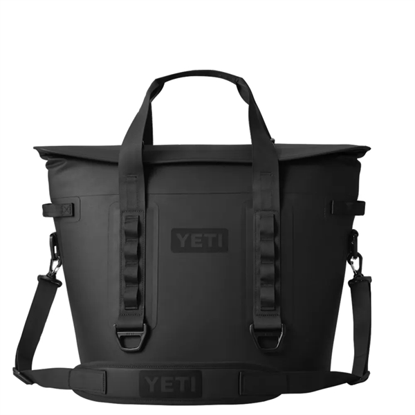 YETI Hopper M30 Cooler - YETI Hopper M30 Cooler - Image 5 of 23