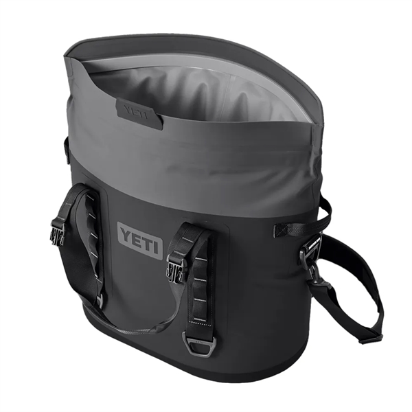 YETI Hopper M30 Cooler - YETI Hopper M30 Cooler - Image 8 of 23