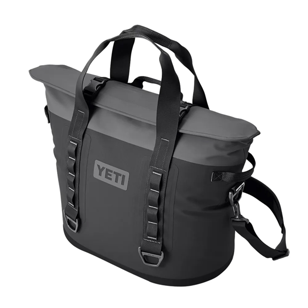 YETI Hopper M30 Cooler - YETI Hopper M30 Cooler - Image 9 of 23