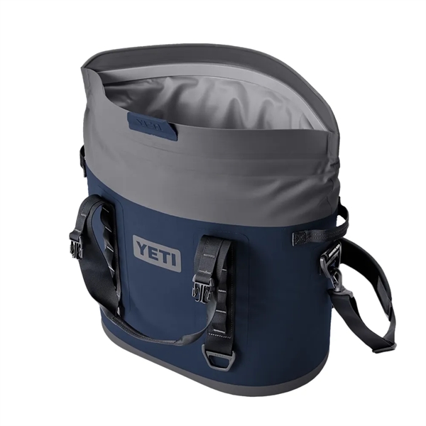 YETI Hopper M30 Cooler - YETI Hopper M30 Cooler - Image 15 of 23