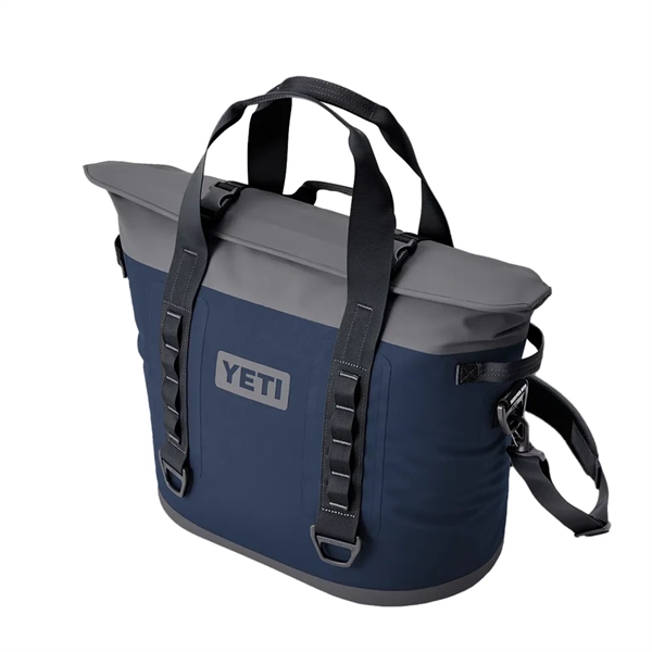 YETI Hopper M30 Cooler - YETI Hopper M30 Cooler - Image 16 of 23