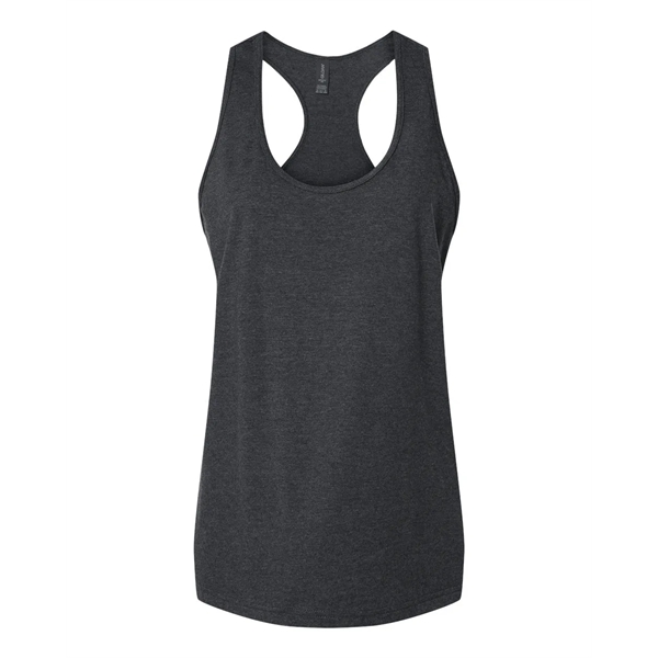 Gildan Softstyle® Women's CVC Racerback Tank Top - Gildan Softstyle® Women's CVC Racerback Tank Top - Image 15 of 16