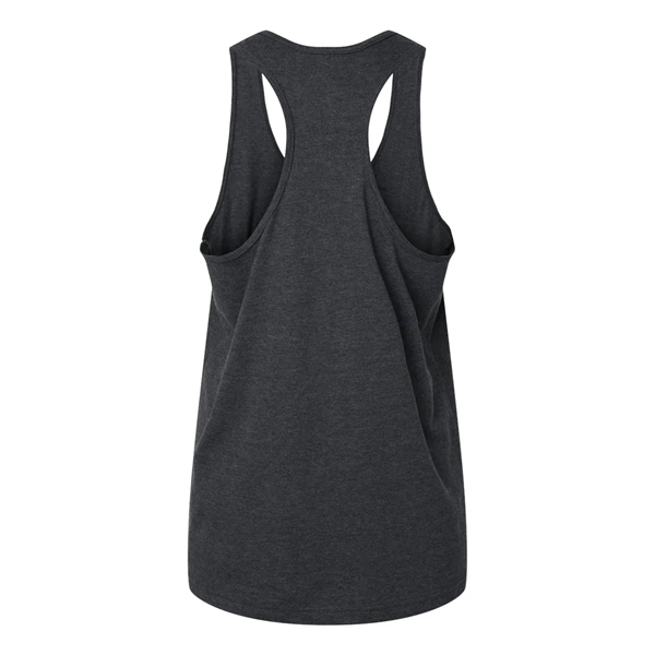 Gildan Softstyle® Women's CVC Racerback Tank Top - Gildan Softstyle® Women's CVC Racerback Tank Top - Image 16 of 16