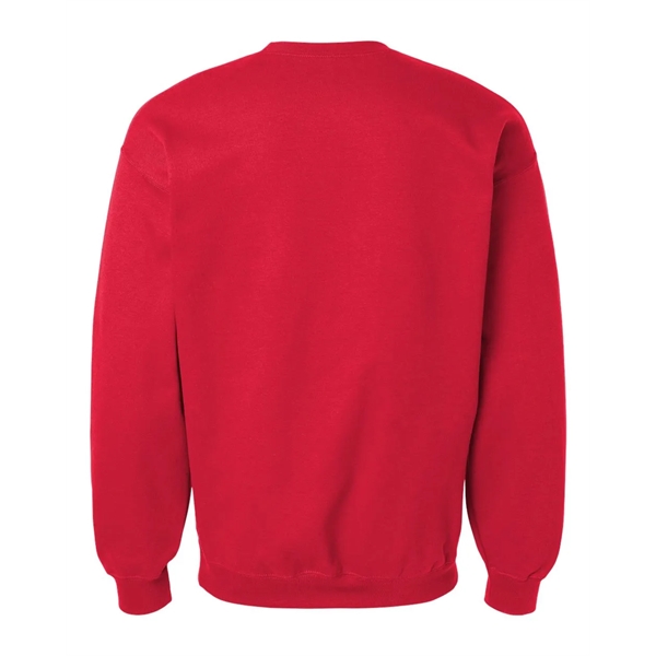 Gildan Softstyle® Midweight Crewneck Sweatshirt - Gildan Softstyle® Midweight Crewneck Sweatshirt - Image 14 of 16