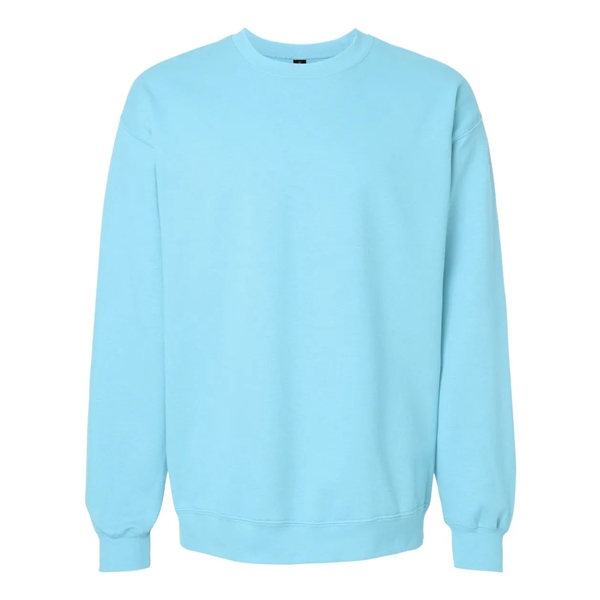 Gildan Softstyle® Midweight Crewneck Sweatshirt - Gildan Softstyle® Midweight Crewneck Sweatshirt - Image 15 of 16