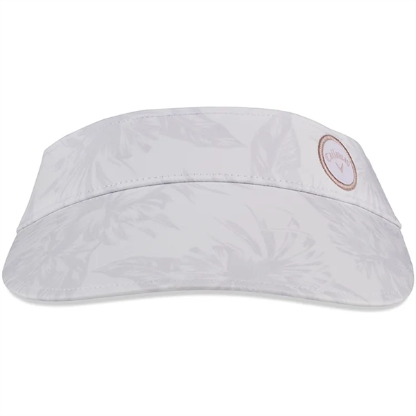 Callaway Ladies See the Back Visor - Callaway Ladies See the Back Visor - Image 7 of 9