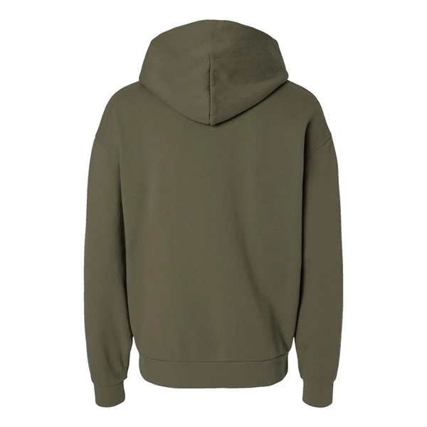 Independent Trading Co. Avenue Hooded Sweatshirt - Independent Trading Co. Avenue Hooded Sweatshirt - Image 9 of 13