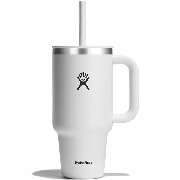 Hydro Flask 32 oz. All Around Travel Tumbler - Hydro Flask 32 oz. All Around Travel Tumbler - Image 0 of 2