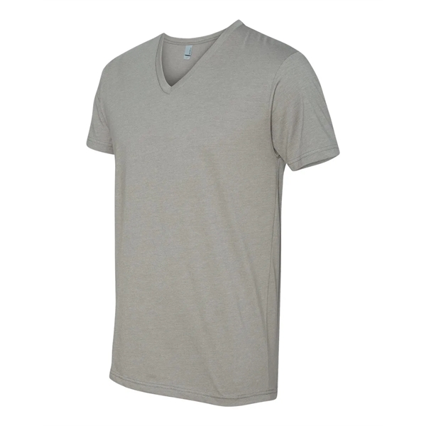 Next Level CVC V-Neck T-Shirt - Next Level CVC V-Neck T-Shirt - Image 45 of 63