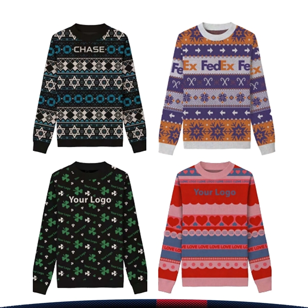 Crewneck Classic Fit - Crewneck Classic Fit - Image 2 of 10