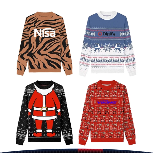 Crewneck Classic Fit - Crewneck Classic Fit - Image 5 of 10