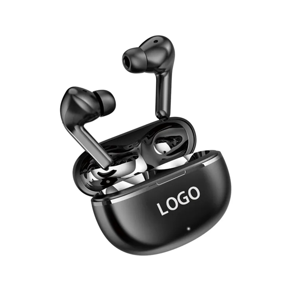 True TWS Wireless Earphones 5.3+EDR - True TWS Wireless Earphones 5.3+EDR - Image 0 of 5