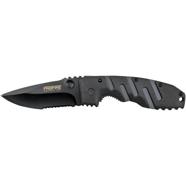 Tactical Knife