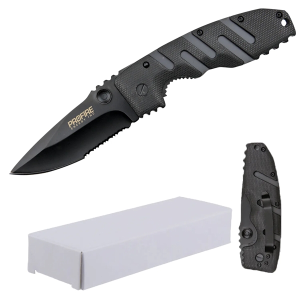 Tactical Knife