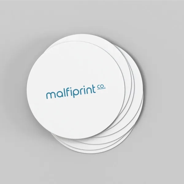 Full Color Coasters - Full Color Coasters - Image 5 of 5