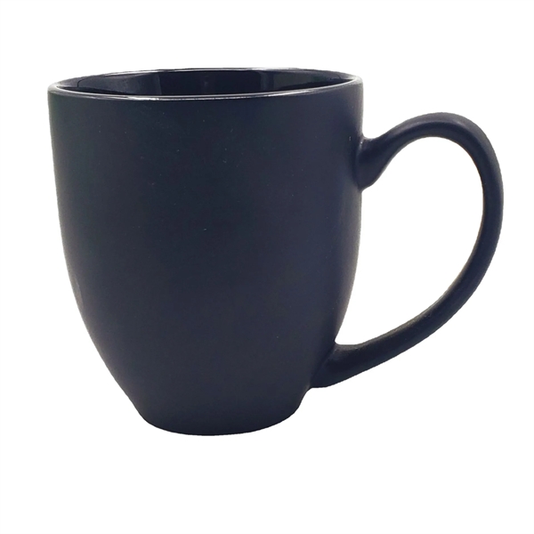 16 Oz. Bistro Coffee Mug - 16 Oz. Bistro Coffee Mug - Image 2 of 2
