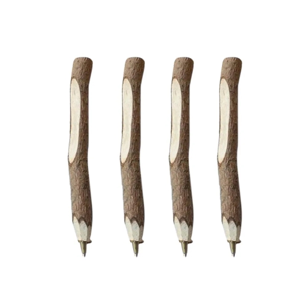 Natural Branch Pen - Natural Branch Pen - Image 0 of 3
