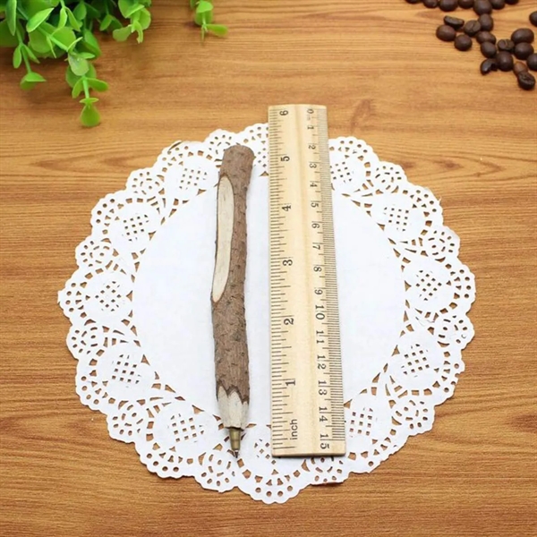 Natural Branch Pen - Natural Branch Pen - Image 2 of 3
