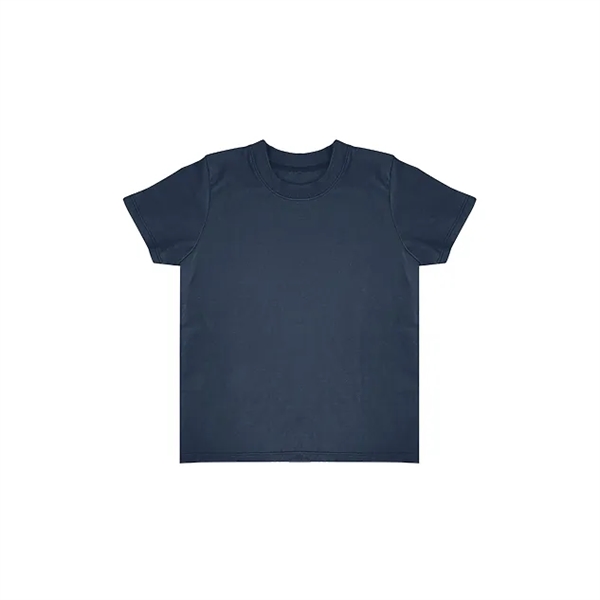 Full Color DTG US-made Ringspun Cotton Toddler T-shirt - Full Color DTG US-made Ringspun Cotton Toddler T-shirt - Image 0 of 1