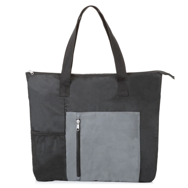 Boqueria Tote Bag - Boqueria Tote Bag - Image 1 of 7