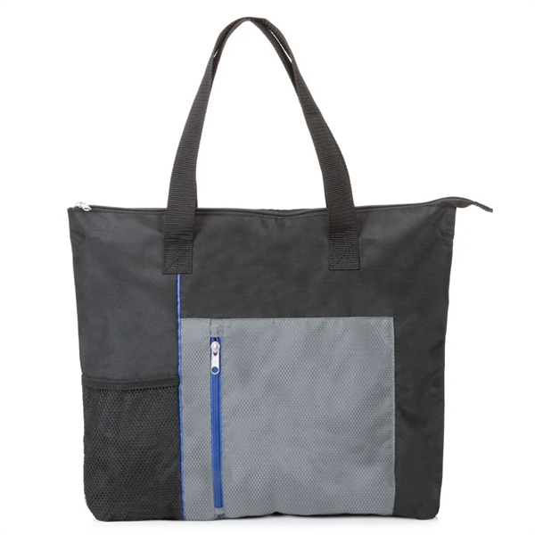 Boqueria Tote Bag - Boqueria Tote Bag - Image 3 of 7
