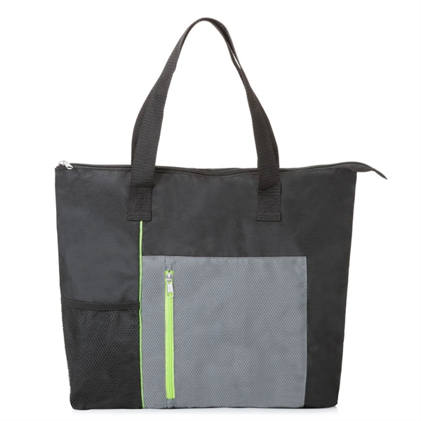 Boqueria Tote Bag - Boqueria Tote Bag - Image 5 of 7