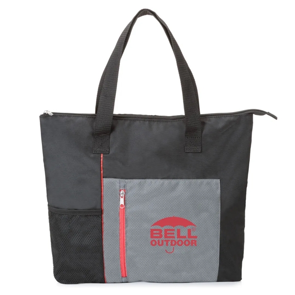 Boqueria Tote Bag - Boqueria Tote Bag - Image 6 of 7