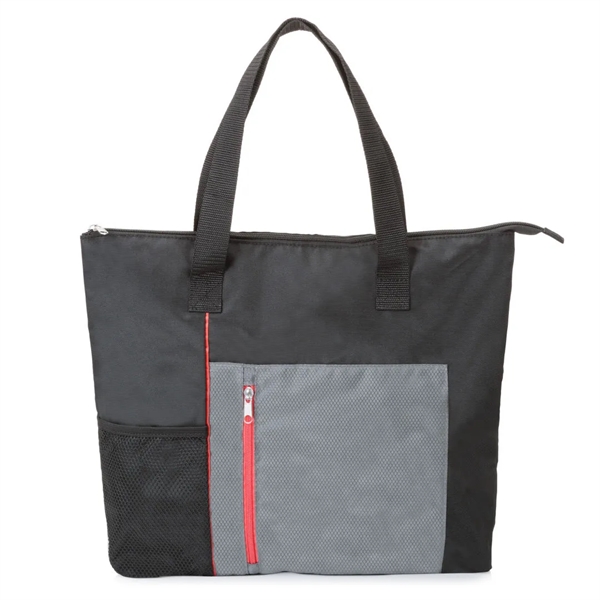 Boqueria Tote Bag - Boqueria Tote Bag - Image 7 of 7