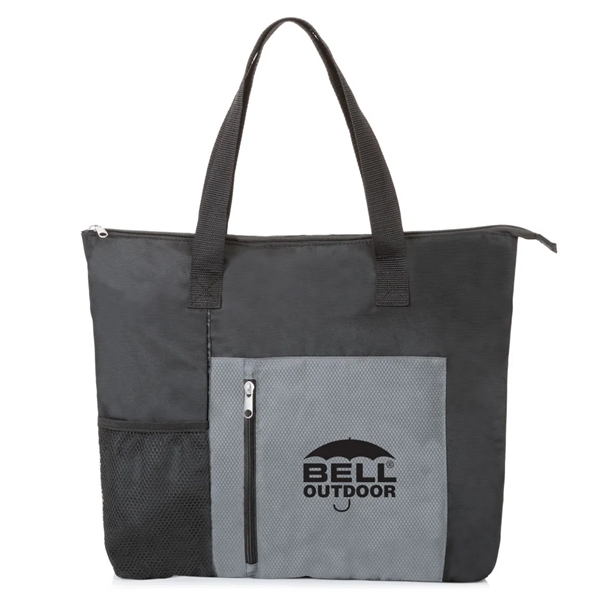 Boqueria Tote Bag - Boqueria Tote Bag - Image 0 of 7