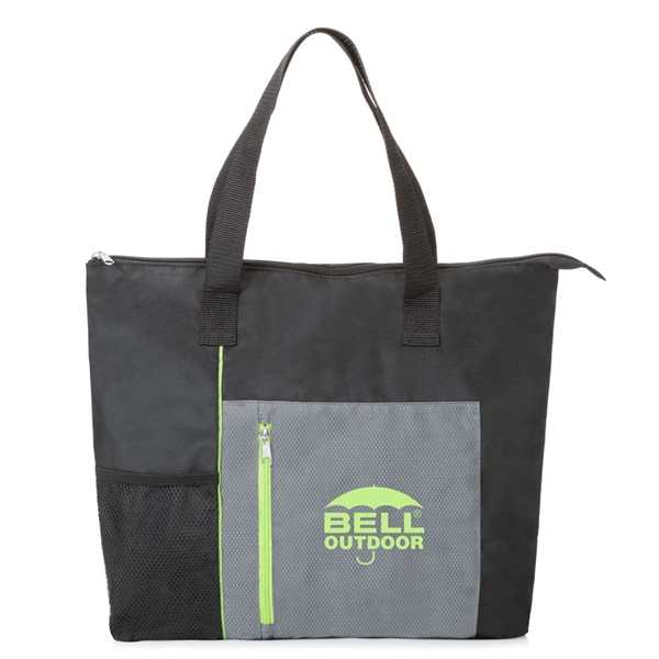 Boqueria Tote Bag - Boqueria Tote Bag - Image 4 of 7