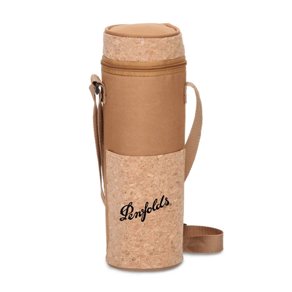 Botella Bottle Cooler Bag - Botella Bottle Cooler Bag - Image 0 of 1