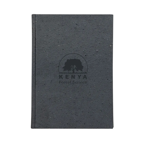 Tree Free Hardcover Notebook