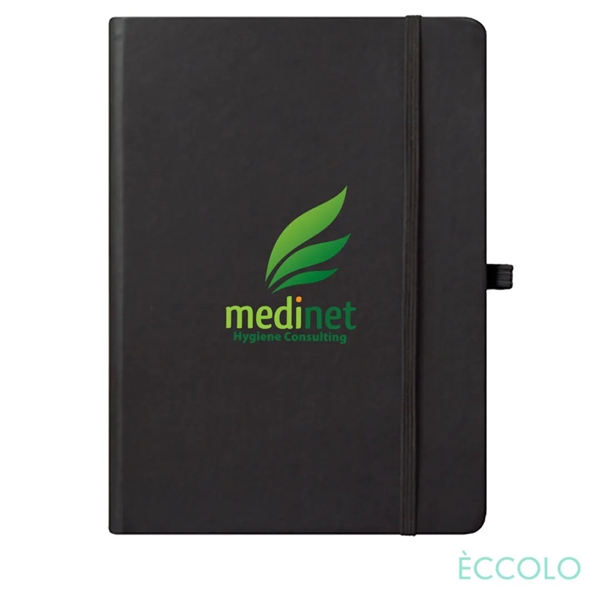 Custom Eccolo® Cool Journal - Large