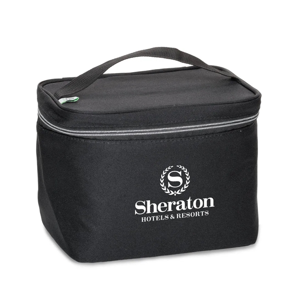 Martian Cooler Lunch Bag