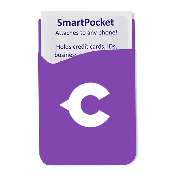 Phone Wallet - Phone Wallet - Image 9 of 12