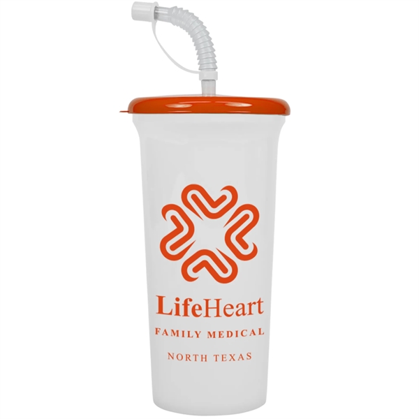 Super Sipper 32 oz Sport Sipper Cup - Super Sipper 32 oz Sport Sipper Cup - Image 3 of 10
