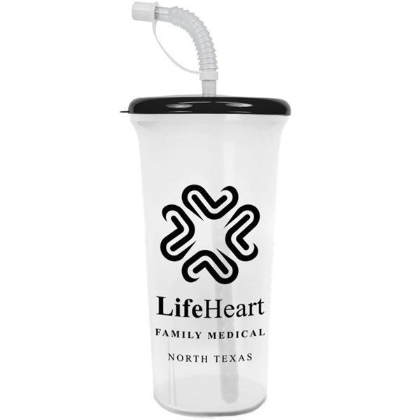 Super Sipper 32 oz Sport Sipper Cup - Super Sipper 32 oz Sport Sipper Cup - Image 5 of 10