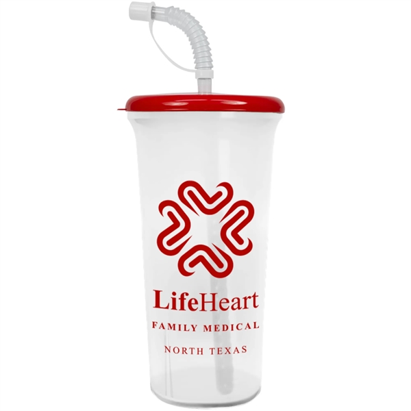Super Sipper 32 oz Sport Sipper Cup - Super Sipper 32 oz Sport Sipper Cup - Image 7 of 10