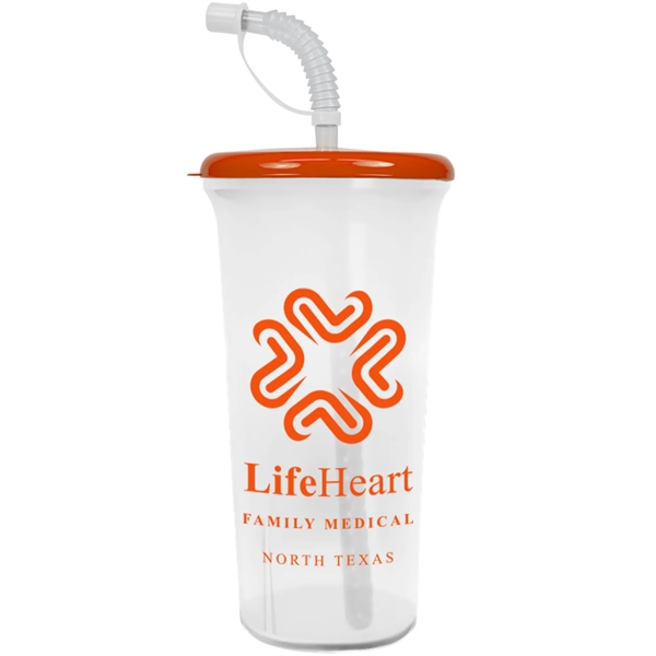 Super Sipper 32 oz Sport Sipper Cup - Super Sipper 32 oz Sport Sipper Cup - Image 8 of 10